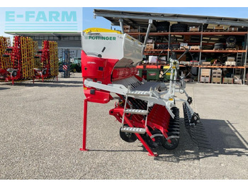 Seed drill Pöttinger Vitasem M3000DD: picture 2