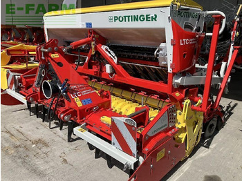 Seed drill PÖTTINGER