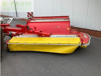 Mower PÖTTINGER