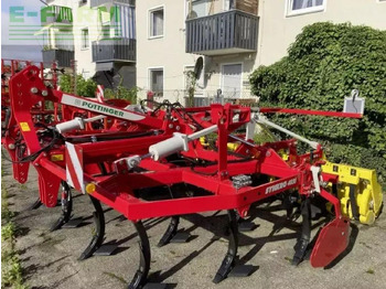 Cultivator PÖTTINGER