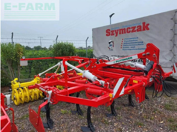 Cultivator PÖTTINGER