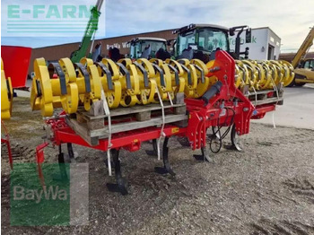Cultivator PÖTTINGER