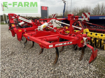 Cultivator Pöttinger synkro 5020 k nova: picture 5