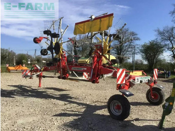 Tedder/ Rake PÖTTINGER