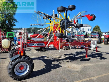 Tedder/ Rake PÖTTINGER