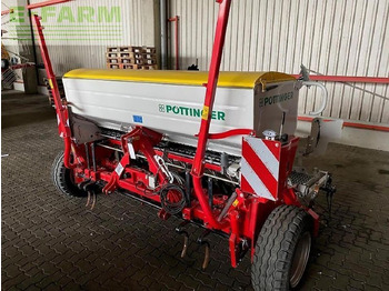 Seed drill PÖTTINGER