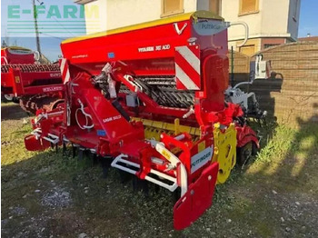 Combine seed drill PÖTTINGER