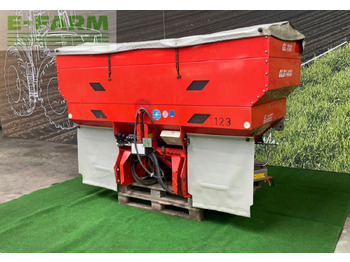 Fertilizer spreader RAUCH