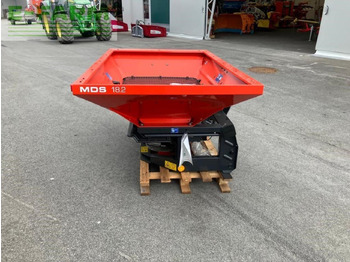 Fertilizer spreader RAUCH