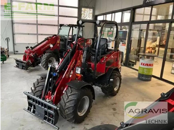 Mini excavator Schäffer 3630: picture 2