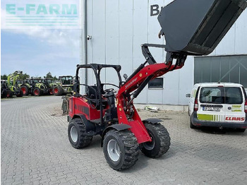 Mini excavator Schäffer 3630: picture 2