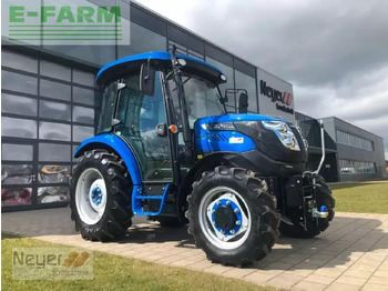 Farm tractor SOLIS