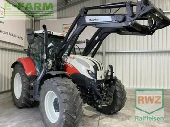 Farm tractor STEYR Profi