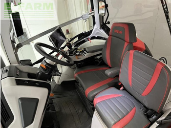 Farm tractor Steyr 6300 terrus cvt (stage v) CVT: picture 2