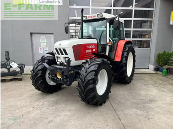 Farm tractor STEYR 9094