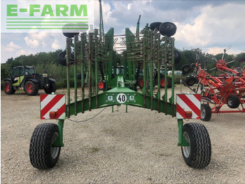 Tedder/ Rake Stoll m 800 pro: picture 5