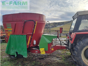 Livestock equipment Strautmann Verti-Mix 951: picture 2