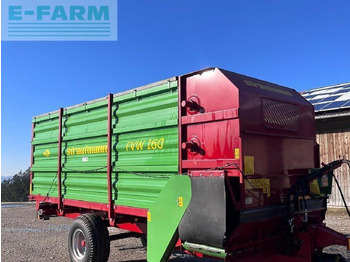 Livestock equipment STRAUTMANN