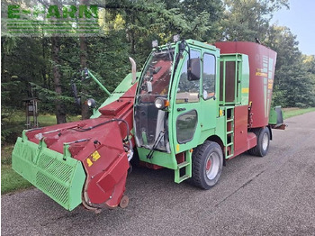 Livestock equipment STRAUTMANN