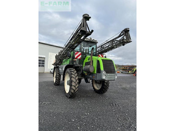 Trailed sprayer TECNOMA
