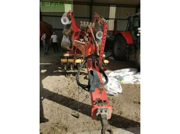 Cultivator Väderstad carrier 500: picture 3