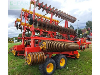 Disc harrow Väderstad carrier xl 925: picture 5 Disc harrow Väderstad carrier xl 925: picture 5