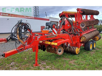 Disc harrow VÄDERSTAD