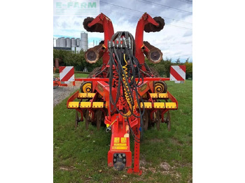 Disc harrow Väderstad carrier xl 925: picture 2 Disc harrow Väderstad carrier xl 925: picture 2