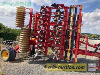 Disc harrow VÄDERSTAD