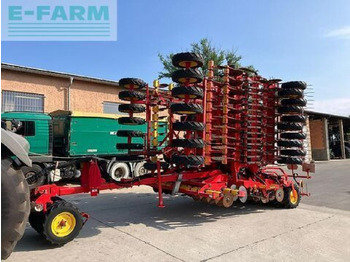 Seed drill VÄDERSTAD