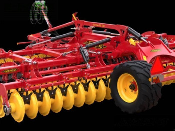 Disc harrow VÄDERSTAD