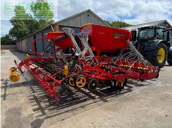 Seed drill Väderstad spirit 600c: picture 4