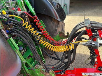 Seed drill Väderstad spirit 600c: picture 3