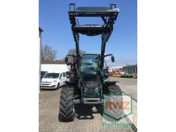 Farm tractor Valtra a104 mh4: picture 1