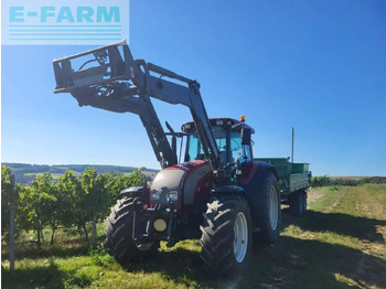 Farm tractor VALTRA