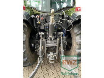 Farm tractor Valtra g135 v schlepper: picture 5