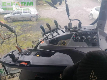 Farm tractor Valtra n 134 a: picture 2