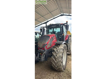 Farm tractor VALTRA N-series