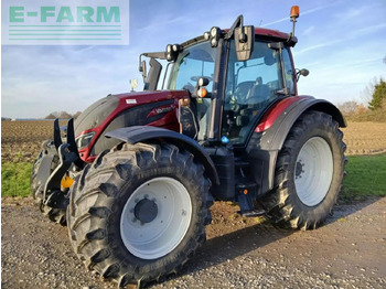 Farm tractor VALTRA N174