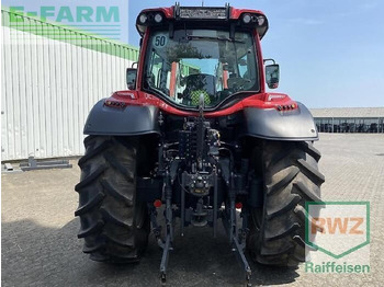 Farm tractor Valtra n135 d schlepper: picture 3