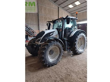 Farm tractor VALTRA N174