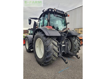 Farm tractor Valtra n175 direct Direct: picture 3