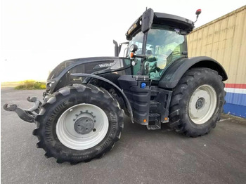 Farm tractor VALTRA S324