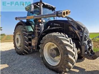 Farm tractor VALTRA S394