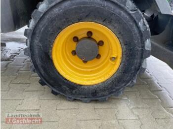 Wheel excavator Volvo ew60 e 30 kmh: picture 5