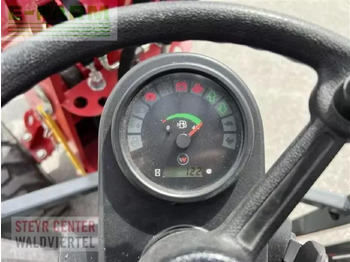 Wheel loader Weidemann 1140 light: picture 4 Wheel loader Weidemann 1140 light: picture 4