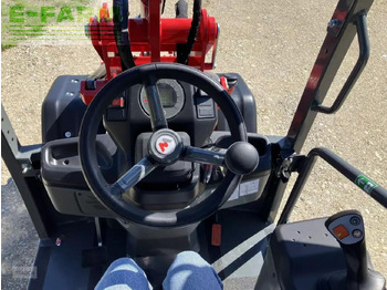 Wheel loader Weidemann 1390 hoftrac stufe v: picture 5