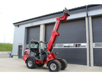 Mini excavator WEIDEMANN