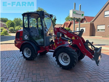 Mini excavator WEIDEMANN
