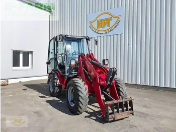 Mini excavator WEIDEMANN